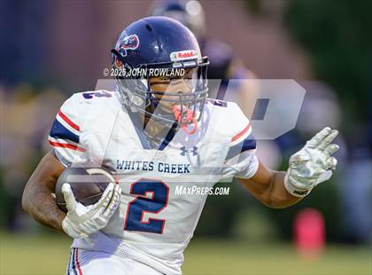 Thumbnail 2 in Whites Creek @ Mount Juliet Christian Academy photogallery.