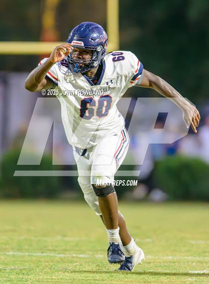Thumbnail 3 in Whites Creek @ Mount Juliet Christian Academy photogallery.