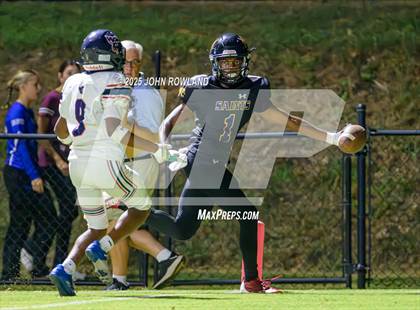 Thumbnail 2 in Whites Creek @ Mount Juliet Christian Academy photogallery.