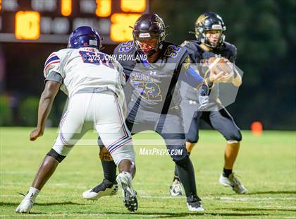 Thumbnail 3 in Whites Creek @ Mount Juliet Christian Academy photogallery.
