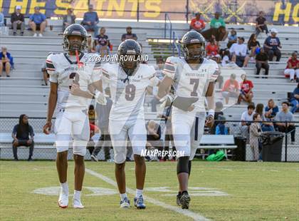 Thumbnail 3 in Whites Creek @ Mount Juliet Christian Academy photogallery.