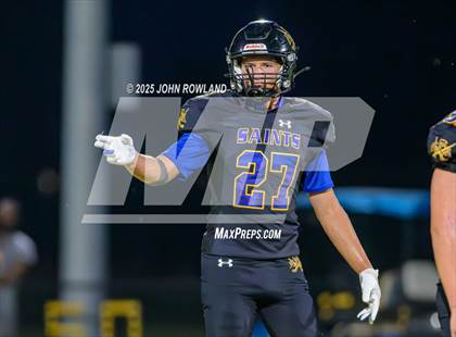 Thumbnail 2 in Whites Creek @ Mount Juliet Christian Academy photogallery.