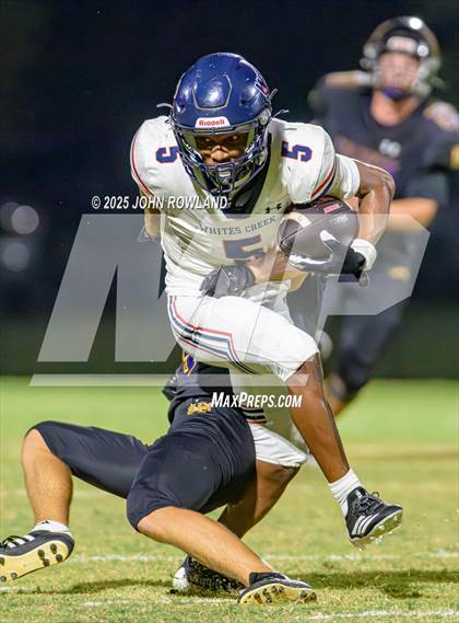 Thumbnail 3 in Whites Creek @ Mount Juliet Christian Academy photogallery.