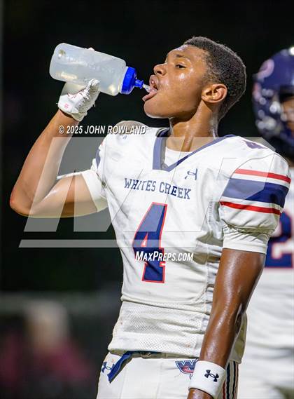Thumbnail 1 in Whites Creek @ Mount Juliet Christian Academy photogallery.