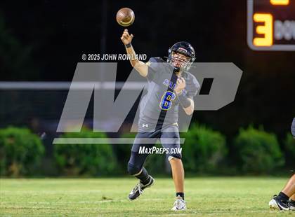 Thumbnail 2 in Whites Creek @ Mount Juliet Christian Academy photogallery.