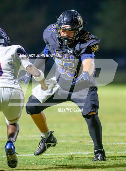 Thumbnail 1 in Whites Creek @ Mount Juliet Christian Academy photogallery.