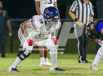 Thumbnail 3 in Whites Creek @ Mount Juliet Christian Academy photogallery.