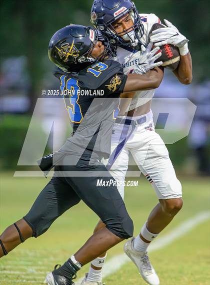 Thumbnail 3 in Whites Creek @ Mount Juliet Christian Academy photogallery.