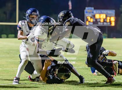 Thumbnail 3 in Whites Creek @ Mount Juliet Christian Academy photogallery.