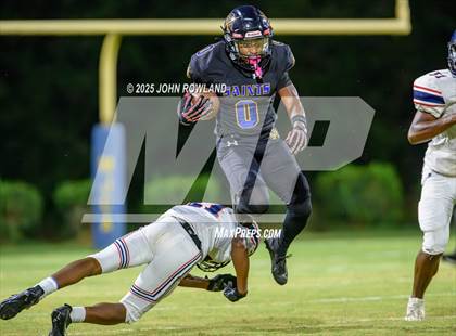 Thumbnail 2 in Whites Creek @ Mount Juliet Christian Academy photogallery.