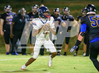 Thumbnail 2 in Whites Creek @ Mount Juliet Christian Academy photogallery.