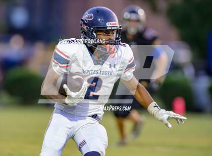 Thumbnail 1 in Whites Creek @ Mount Juliet Christian Academy photogallery.