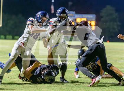 Thumbnail 2 in Whites Creek @ Mount Juliet Christian Academy photogallery.