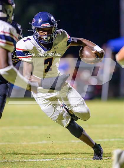 Thumbnail 1 in Whites Creek @ Mount Juliet Christian Academy photogallery.