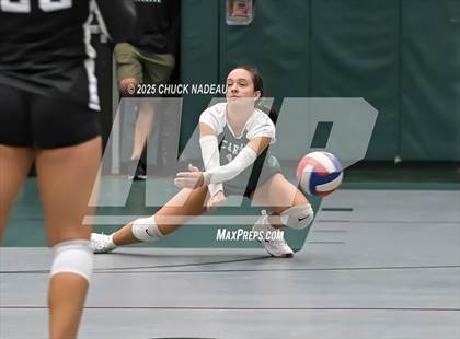 Thumbnail 3 in East Greenwich @ Chariho (RIIL Division I Play-In) photogallery.