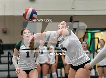 Thumbnail 1 in East Greenwich @ Chariho (RIIL Division I Play-In) photogallery.