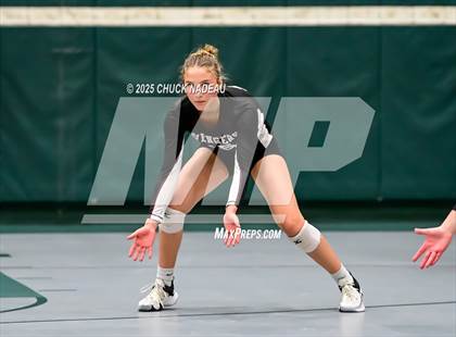 Thumbnail 1 in East Greenwich @ Chariho (RIIL Division I Play-In) photogallery.