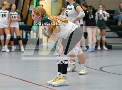 Thumbnail 1 in East Greenwich @ Chariho (RIIL Division I Play-In) photogallery.