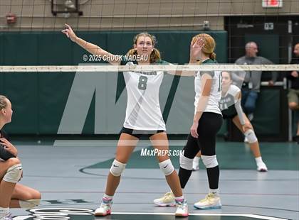 Thumbnail 2 in East Greenwich @ Chariho (RIIL Division I Play-In) photogallery.