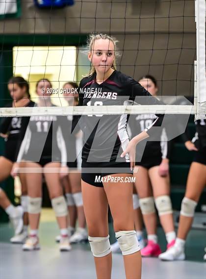 Thumbnail 2 in East Greenwich @ Chariho (RIIL Division I Play-In) photogallery.