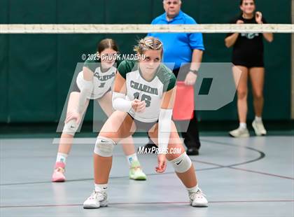 Thumbnail 2 in East Greenwich @ Chariho (RIIL Division I Play-In) photogallery.