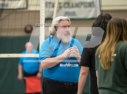 Thumbnail 2 in East Greenwich @ Chariho (RIIL Division I Play-In) photogallery.