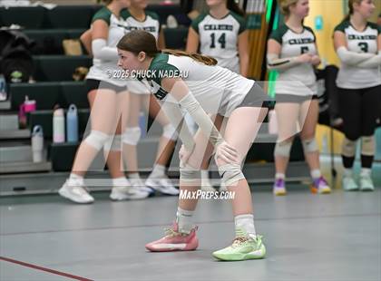 Thumbnail 3 in East Greenwich @ Chariho (RIIL Division I Play-In) photogallery.