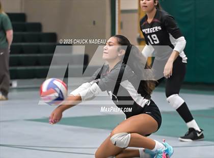 Thumbnail 1 in East Greenwich @ Chariho (RIIL Division I Play-In) photogallery.