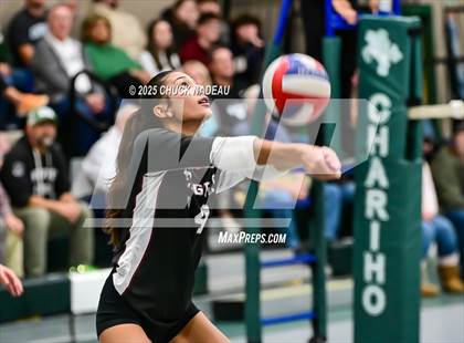 Thumbnail 1 in East Greenwich @ Chariho (RIIL Division I Play-In) photogallery.