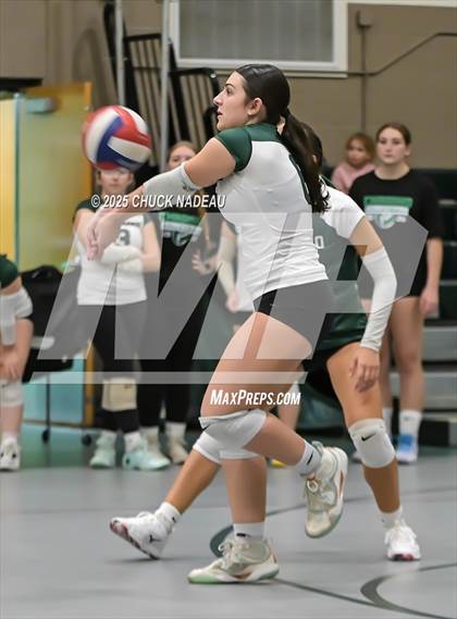 Thumbnail 3 in East Greenwich @ Chariho (RIIL Division I Play-In) photogallery.