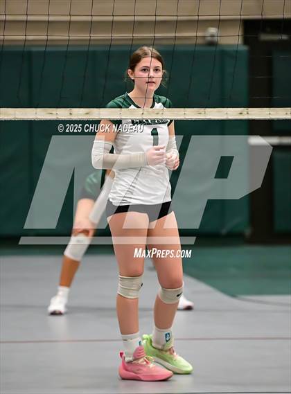 Thumbnail 2 in East Greenwich @ Chariho (RIIL Division I Play-In) photogallery.