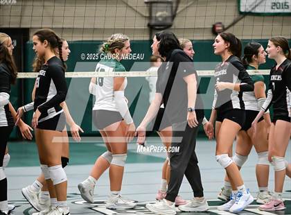 Thumbnail 3 in East Greenwich @ Chariho (RIIL Division I Play-In) photogallery.