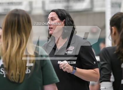 Thumbnail 1 in East Greenwich @ Chariho (RIIL Division I Play-In) photogallery.