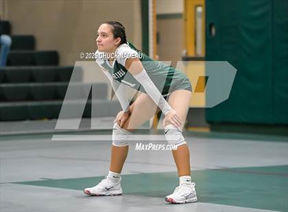 Thumbnail 1 in East Greenwich @ Chariho (RIIL Division I Play-In) photogallery.