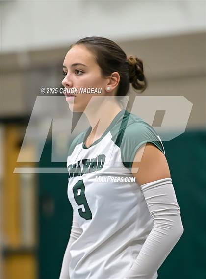 Thumbnail 1 in East Greenwich @ Chariho (RIIL Division I Play-In) photogallery.