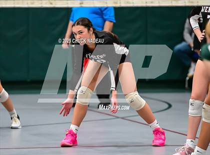 Thumbnail 3 in East Greenwich @ Chariho (RIIL Division I Play-In) photogallery.