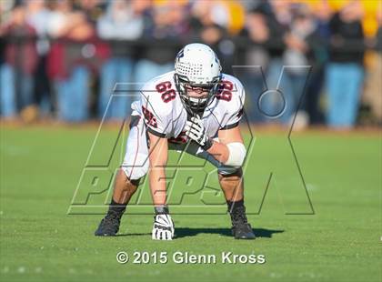 Thumbnail 1 in West Essex @ Nutley (NJSIAA Section 2, Group 3 Quarterfinal) photogallery.