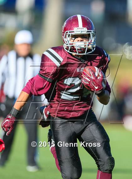 Thumbnail 2 in West Essex @ Nutley (NJSIAA Section 2, Group 3 Quarterfinal) photogallery.
