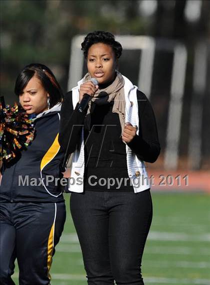 Thumbnail 2 in Springfield Commerce vs. Putnam Tech (MIAA Division 2 West Final) photogallery.