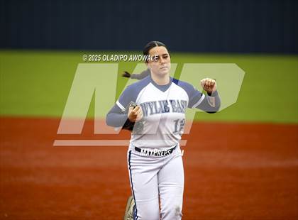 Thumbnail 1 in Sachse vs. Wylie East photogallery.