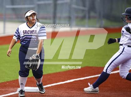 Thumbnail 1 in Sachse vs. Wylie East photogallery.