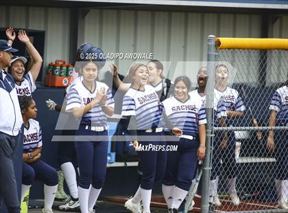 Thumbnail 1 in Sachse vs. Wylie East photogallery.