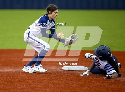 Thumbnail 3 in Sachse vs. Wylie East photogallery.