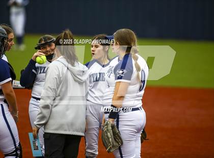 Thumbnail 3 in Sachse vs. Wylie East photogallery.