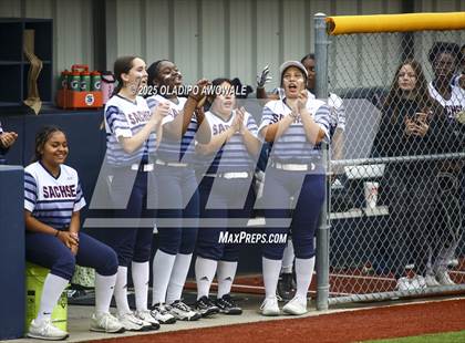 Thumbnail 2 in Sachse vs. Wylie East photogallery.