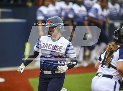 Thumbnail 2 in Sachse vs. Wylie East photogallery.