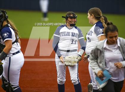 Thumbnail 2 in Sachse vs. Wylie East photogallery.