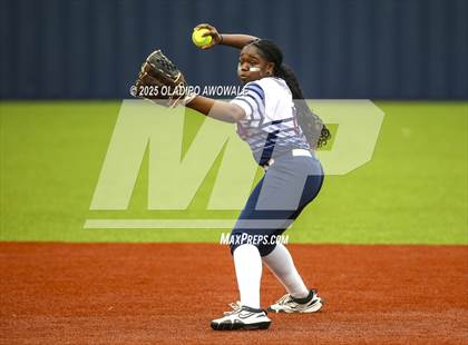 Thumbnail 2 in Sachse vs. Wylie East photogallery.