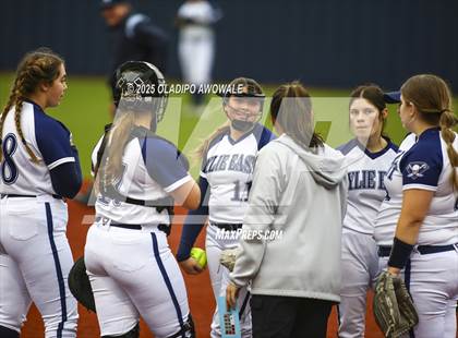 Thumbnail 2 in Sachse vs. Wylie East photogallery.