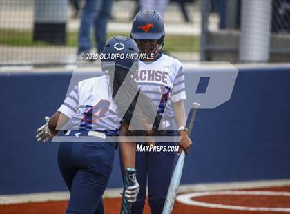 Thumbnail 2 in Sachse vs. Wylie East photogallery.